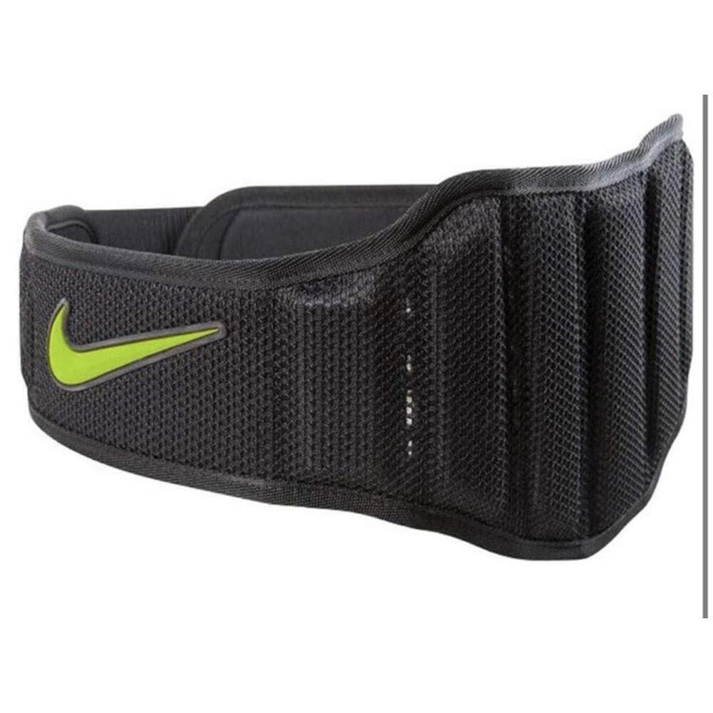 Nike Structured Training Belt 2.0 Size L/XL Black. New